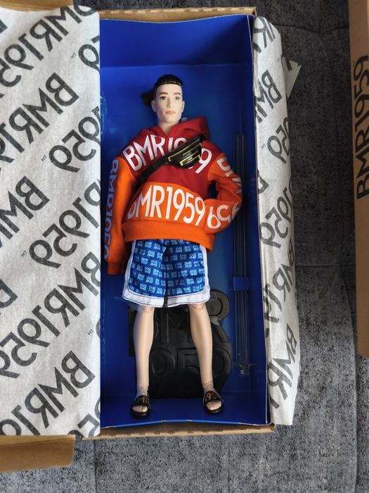 Коллекция кукол Барби (оригинал)