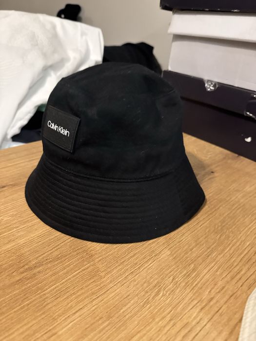 Calvin Klein black