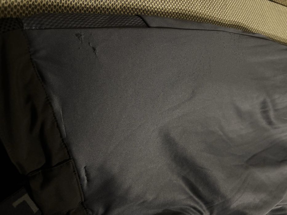 Мъжки ски панталон HALTI DrymaxX