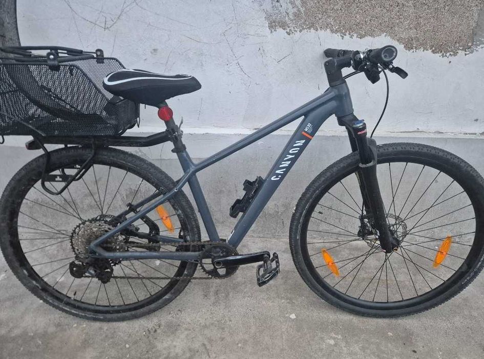 Планински Canyon Pathlite SL