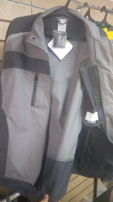 Спецодежда рабочая