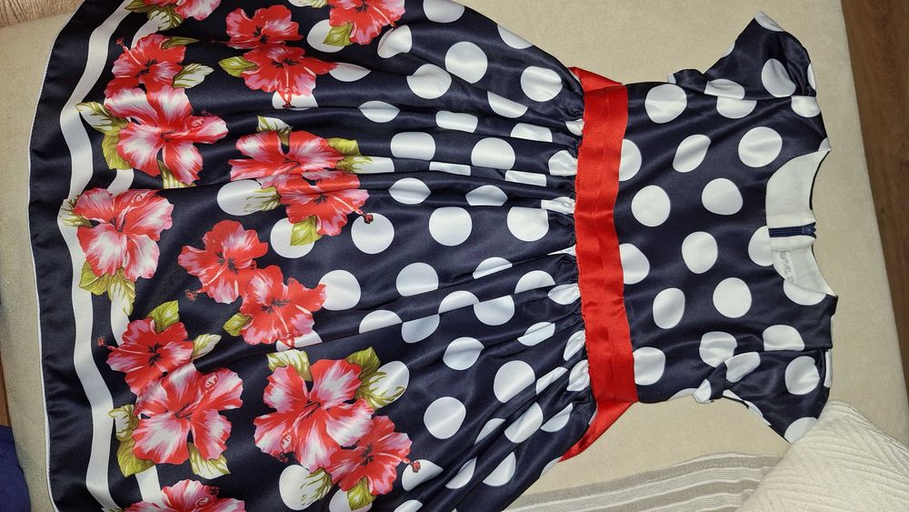 Детски дрехи за момиче