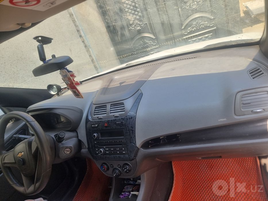 Кобалт 2019 йевро шумка кандисонер еликтиронни зеркила