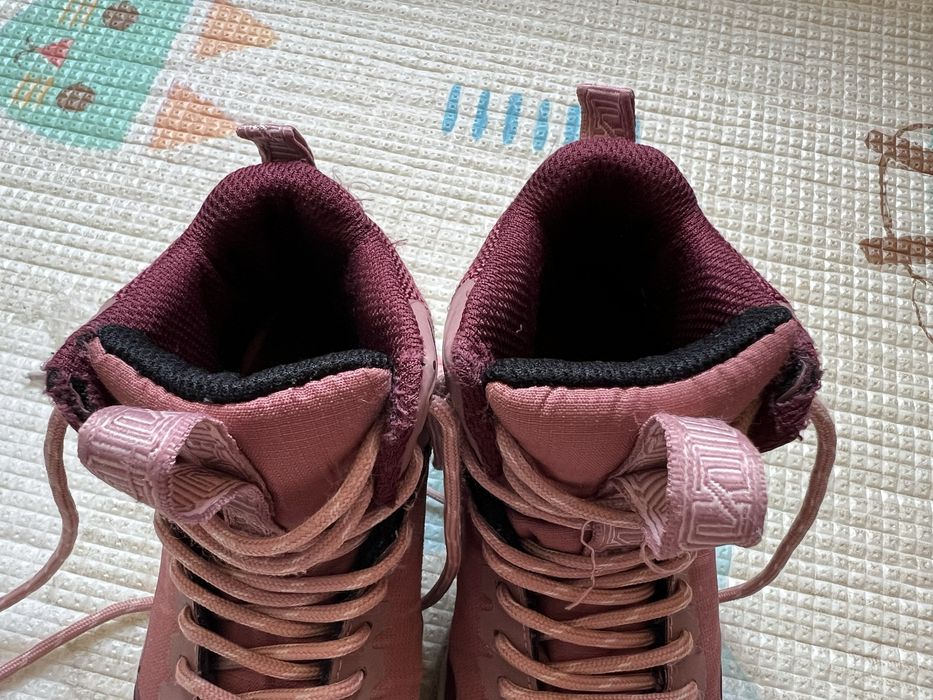 Боти водоустойчиви Next 28