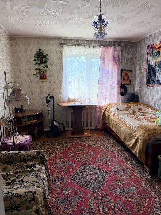 Продам дом с садом и огородом