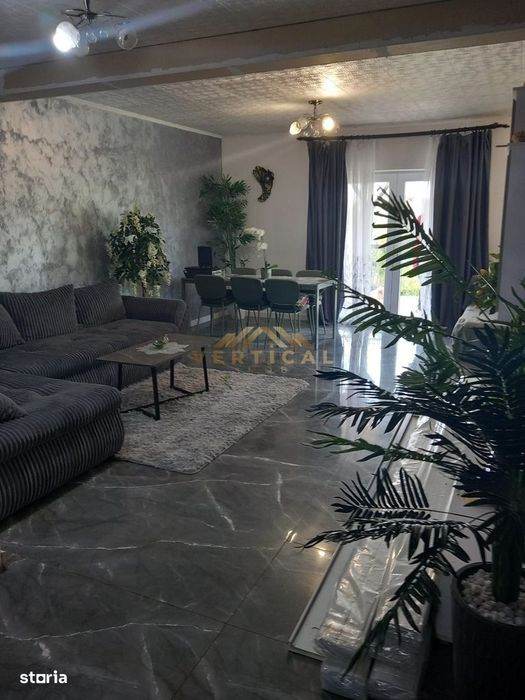 Casă P+1 – parter gata de locuit, etaj personalizabil Berceni -Ilfov