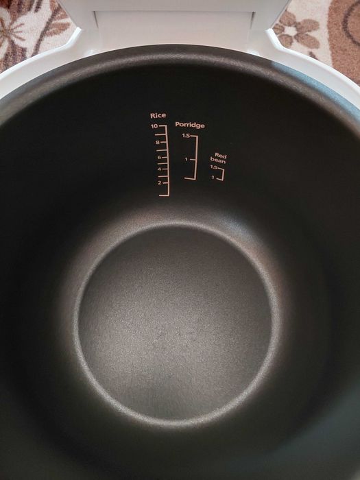 Мултикукар филипс