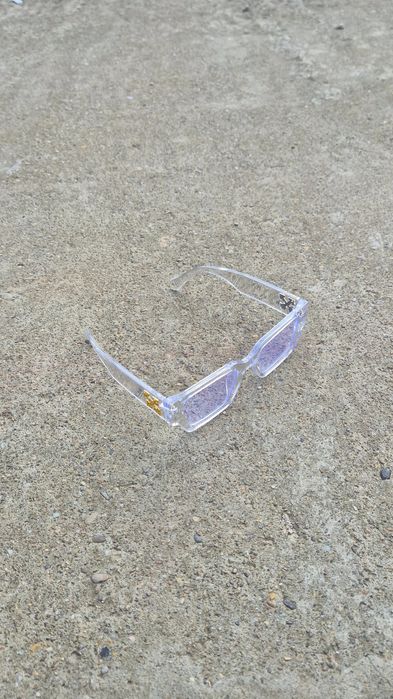 Ochelari de soare Off White