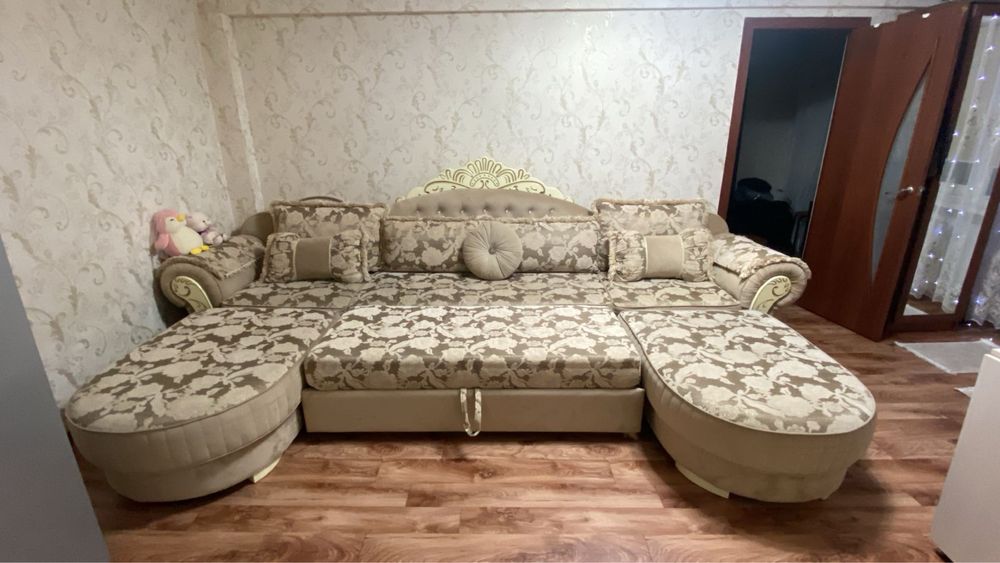 Мягкии уголок за 230тыс