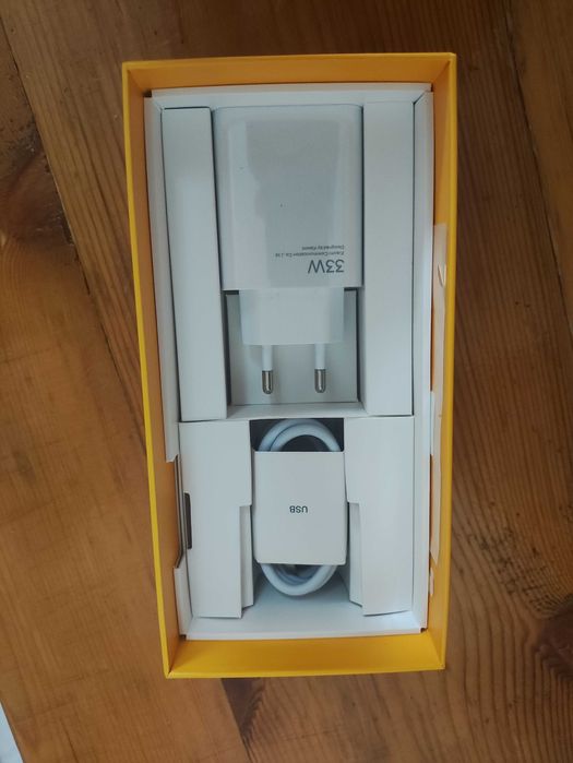 POCO X3 NFC 128 Gb, ОЗУ 8 Gb