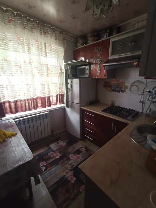 Срочно прадаётся