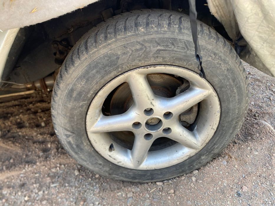 Продам шины. Хорошего качества