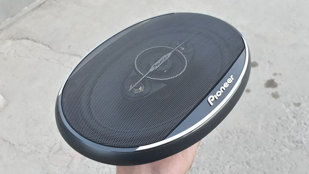 PIONEER vetnam kalonka 450w kobalt lasetti spark nexia matiz