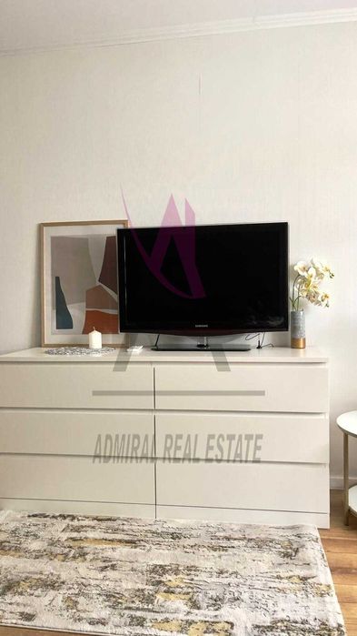 Дава се под наем Едностаен апартамент в Варна, Гранд Мол Варна - 72 кв.м за 528.36 € - Снимка #3