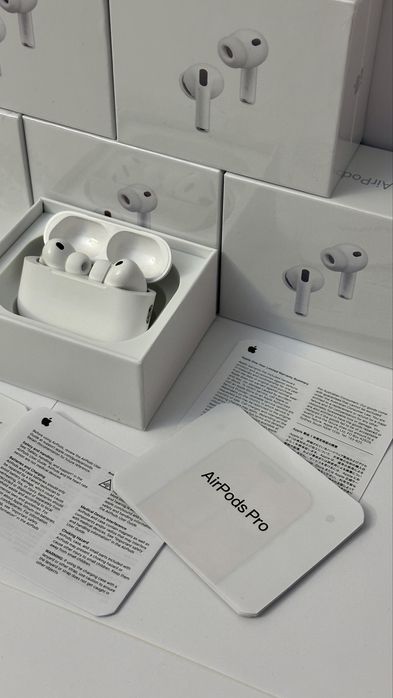 AirPods Pro 3, ANC, Sigilate