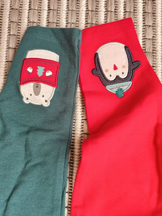 Set pantaloni Hema măr.56-62