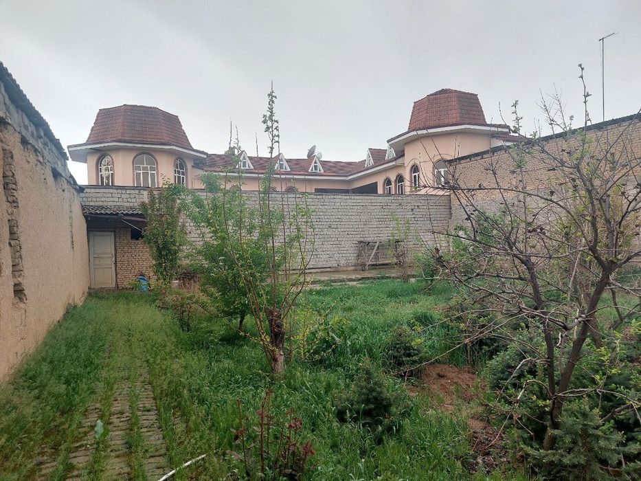 Продаётся земля на строительство