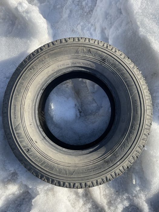 Покрышка Michelin
