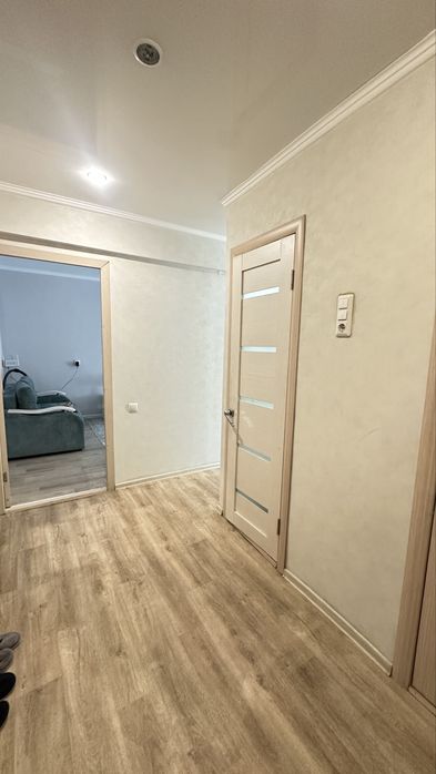 Однокомнатная квартира посуточно
