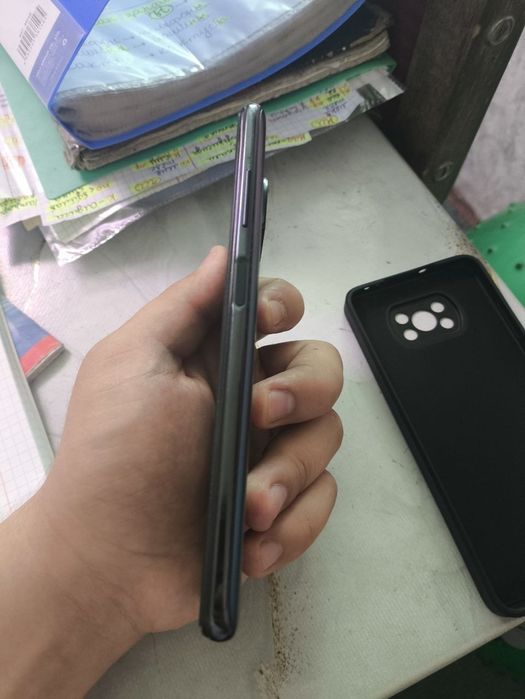 Poco x3 pro 8 ga 256
