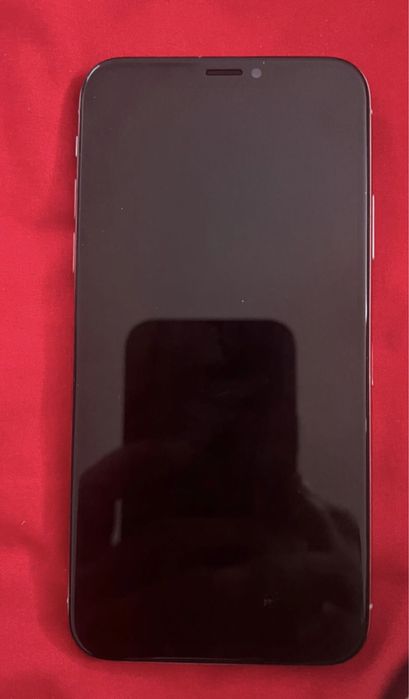 Продам либо обмен айфон Х нюансы есть