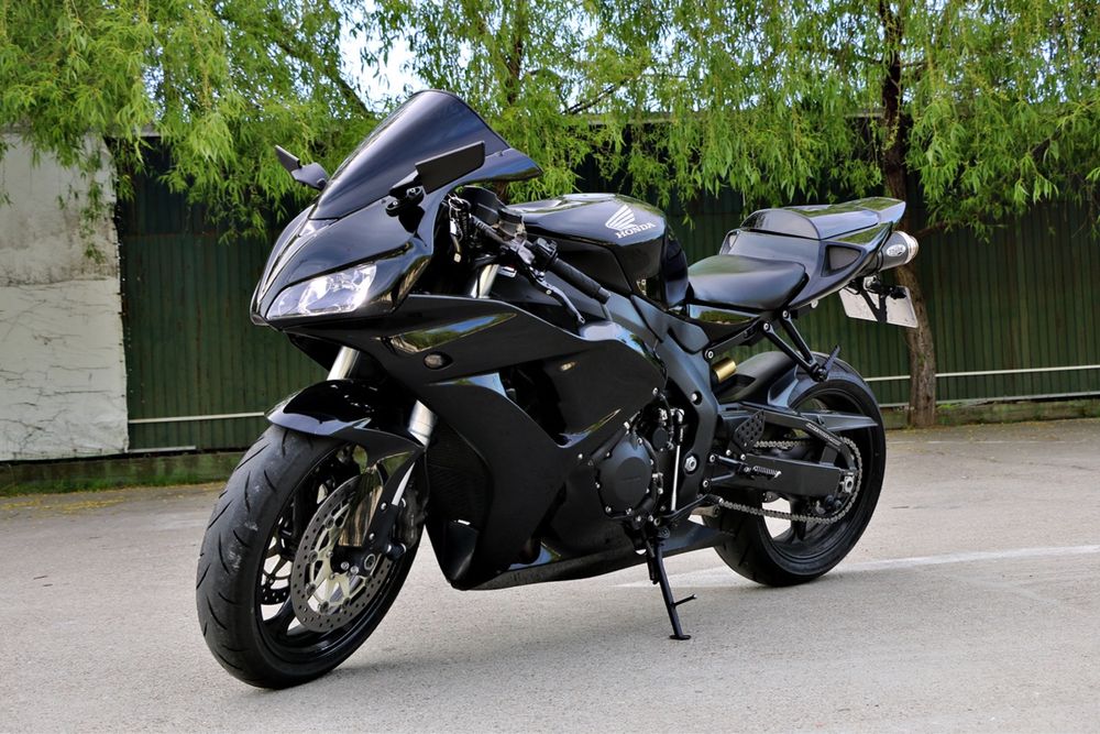 Honda CBR RR 1000