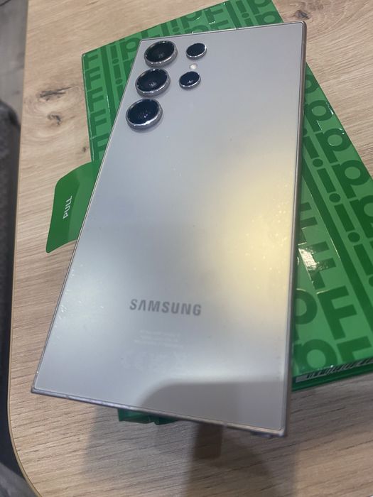 Samsung s24 ultra 256gb