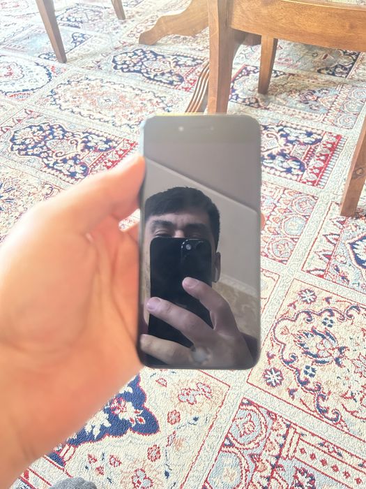 Айфон 7/128 гига