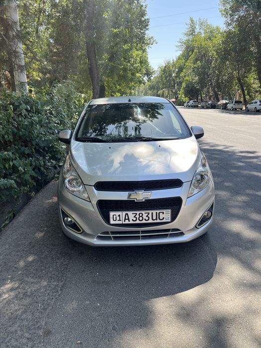 Spark 1,25 arenda nasiya savdo