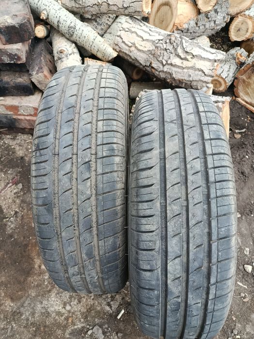 Продам резину на 14