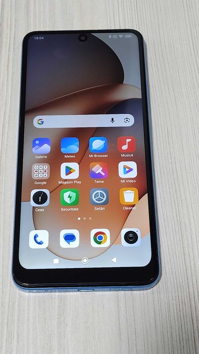 Xiaomi Redmi Note 12