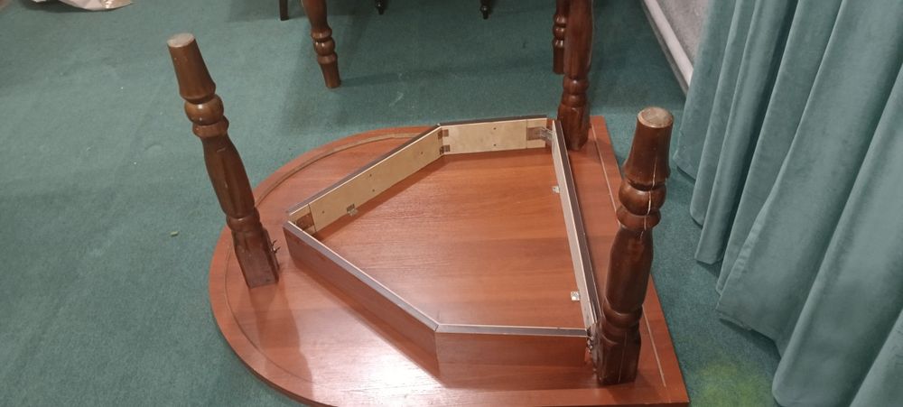 Стол разборный 4.5м