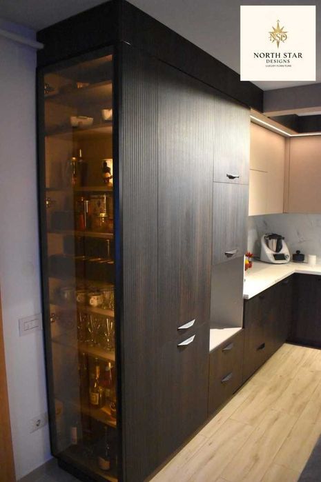 Mobilier de lux la comandă - NORTH STAR DESIGNS