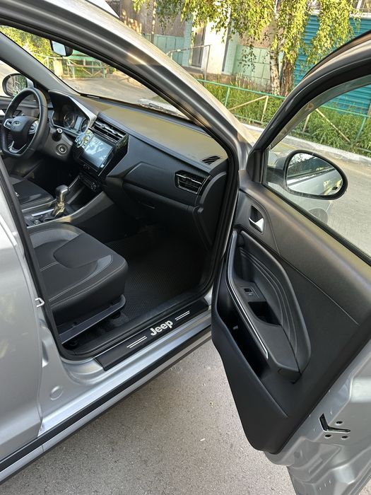 Продам Cherry tiggo 2 pro в отличном состоянии