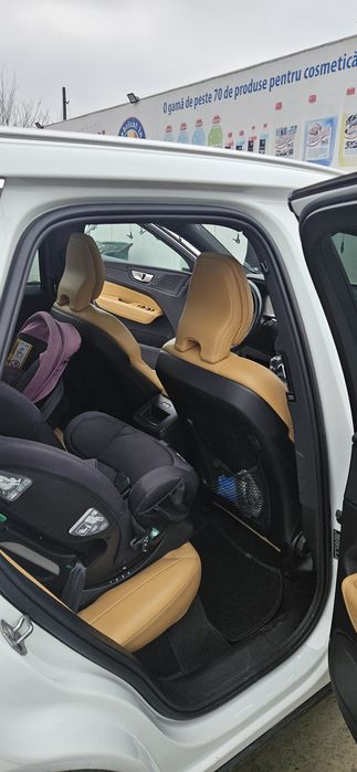 Vand  volvo xc60 an2020 motor d4