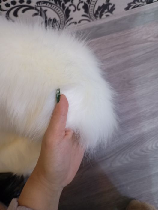 Новогодние шапки