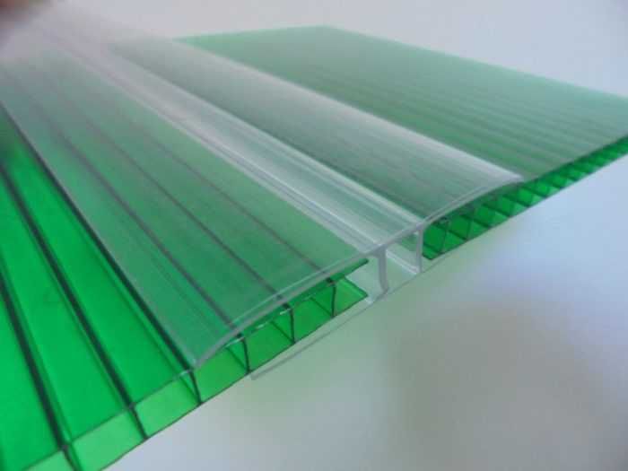 Поликарбонат 4мм гарантия 15 лет, доставка