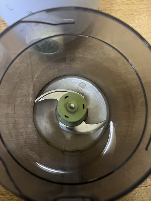 Уред за готвене на пара Philips Avent