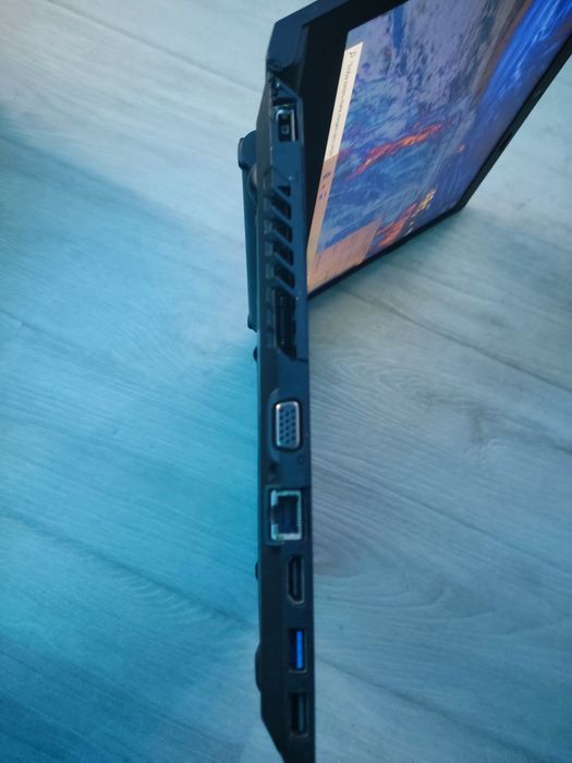 Ноутбук Lenovo для офиса