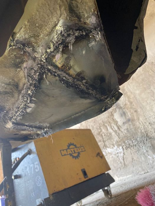 Автосварка полуавтомат