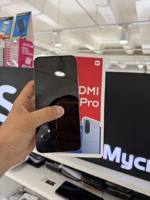 Redmi A7 pro 128gb