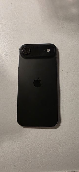 iPhone air 256GB с гаранция