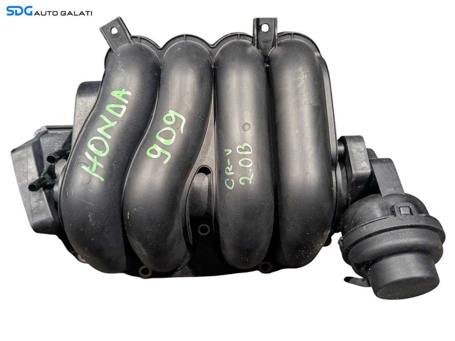 Galerie Admisie Ford Honda CR-V 2.0 B 2002 - 2006 Cod 2900306989 [N4134]