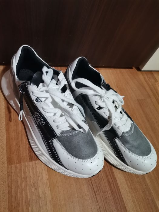 Adidași Keddo Couture