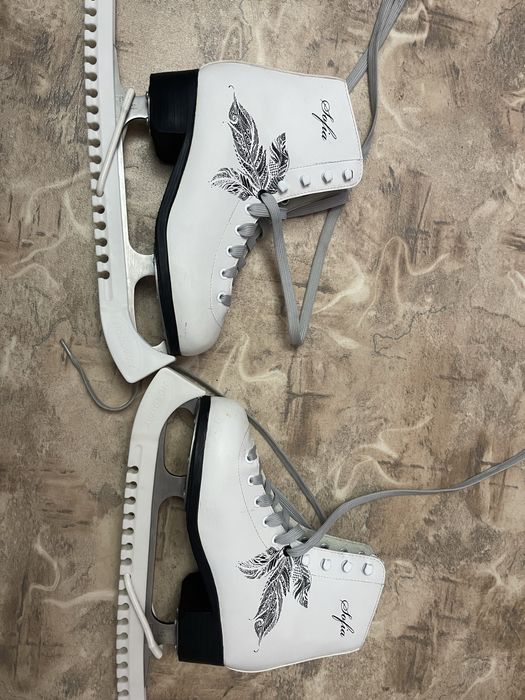 Коньки Nordway 38 Размер