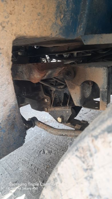 Isuzu vadavaz zil gazil