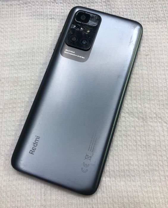 Redmi 10 сатылады 35000тг