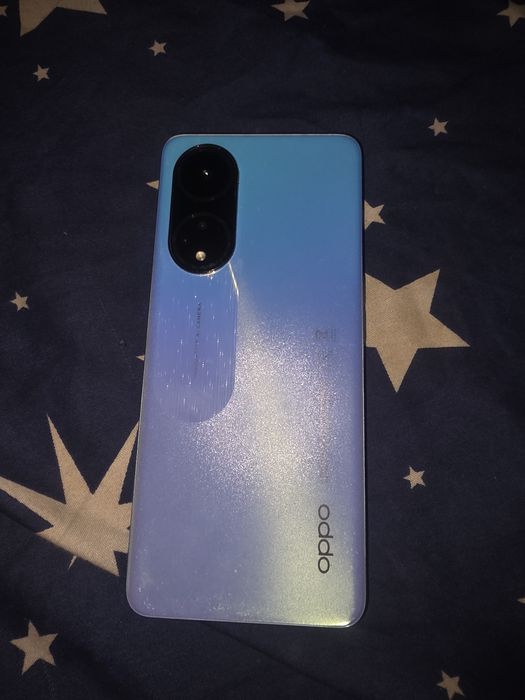 Oppo Reno A98 128 g 5G