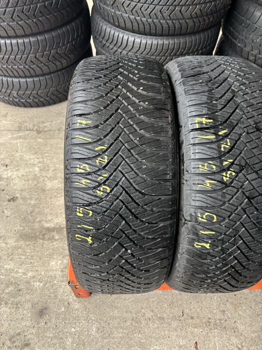 Anvelope All Season 215/45/17 GoodRide All Season Elite Z-401 215 45 17 R17