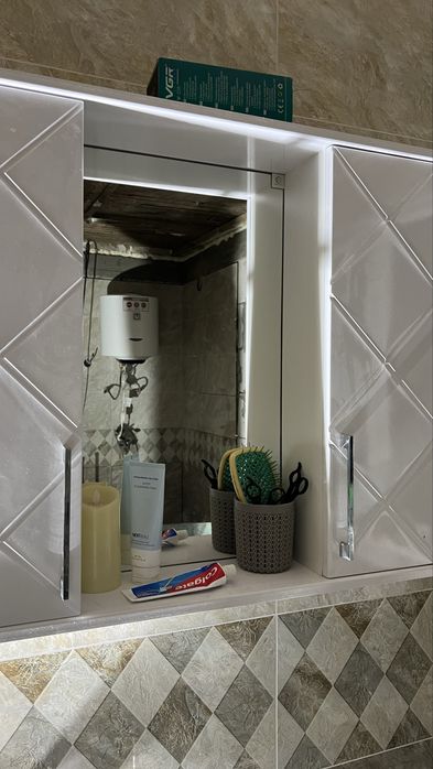 Продам раковину и унитаз